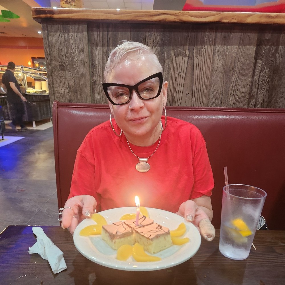 Meet your Posher, Provia